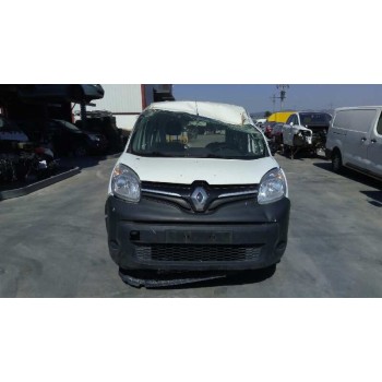 renault kangoo del año 2016