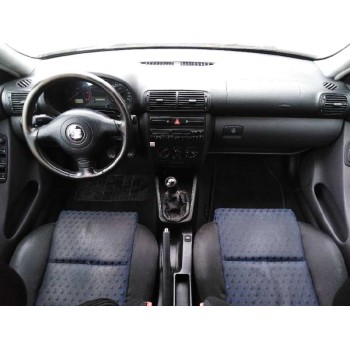 seat toledo (1m2) del año 2000