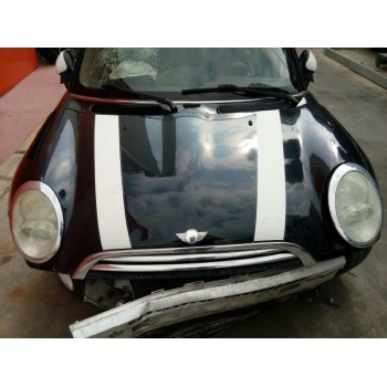 mini mini (r50,r53) del año 2006