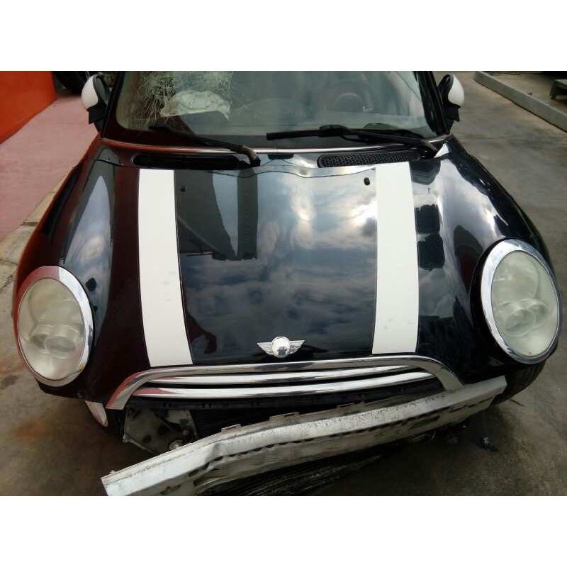 MINI MINI (R50, R53) 2006