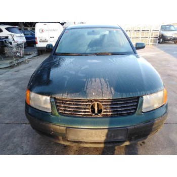 volkswagen passat berlina (3b2) del año 1997