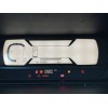 Recambio de carroceria corte para citroën c4 picasso 1.6 blue-hdi fap referencia OEM IAM   