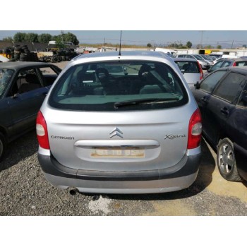 citroën xsara picasso del año 2005