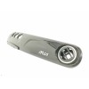 Recambio de moldura para microcar m.go bc (da) referencia OEM IAM 1009864 DEL SALPICADERO 1009863