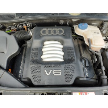 audi a6 c5 (4b2, 4b4) del año 2001