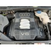 audi a6 c5 (4b2, 4b4) del año 2001