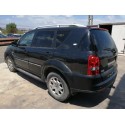 SSANGYONG REXTON / REXTON II (GAB_)