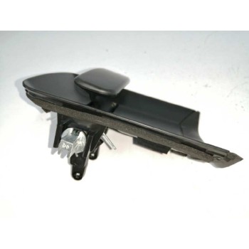 Recambio de maneta exterior lateral derecha para citroën berlingo 1.9 d multispace referencia OEM IAM 9101P8  