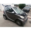 SMART FORTWO COUPE