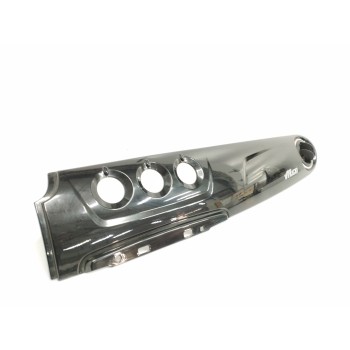 Recambio de moldura para microcar m.go bc (da) referencia OEM IAM 1009864 DEL SALPICADERO 1009863