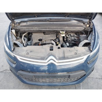 Recambio de carroceria corte para citroën c4 picasso 1.6 blue-hdi fap referencia OEM IAM   