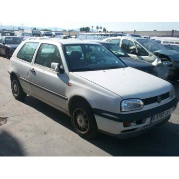 volkswagen golf iii berlina (1h1) del año 1993