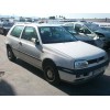 volkswagen golf iii berlina (1h1) del año 1993