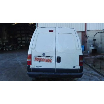 fiat scudo (222) del año 2004