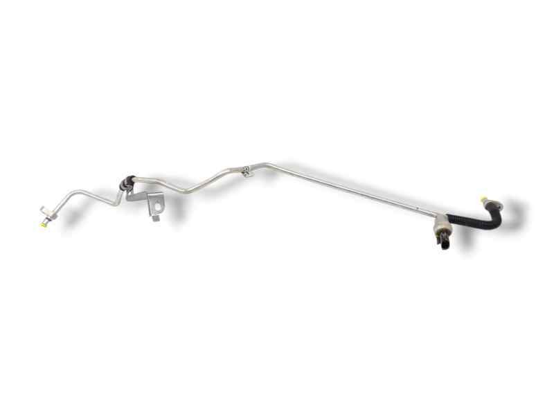 Recambio de tubos aire acondicionado para nissan qashqai (j11) (2021 - ...) 1.3 dig-t referencia OEM IAM 92441HV70A Recambio de tubos aire acondicionado para nissan qashqai (j11) (2021 - ...) 1.3 dig-t referencia OEM IAM 92441HV70A