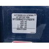 Recambio de carroceria corte para citroën c4 picasso 1.6 blue-hdi fap referencia OEM IAM   