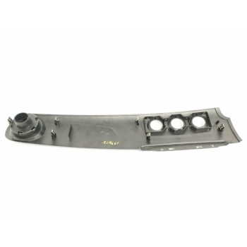 Recambio de moldura para microcar m.go bc (da) referencia OEM IAM 1009864 DEL SALPICADERO 1009863