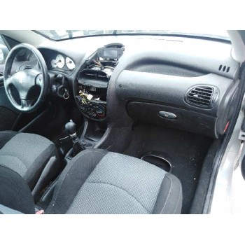 peugeot 206 cc del año 2006