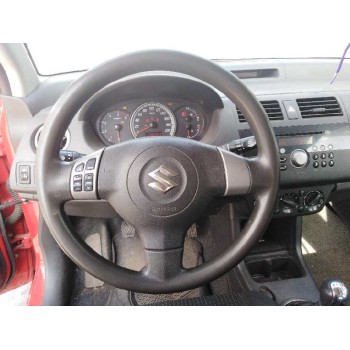 suzuki swift berlina (mz) del año 2007