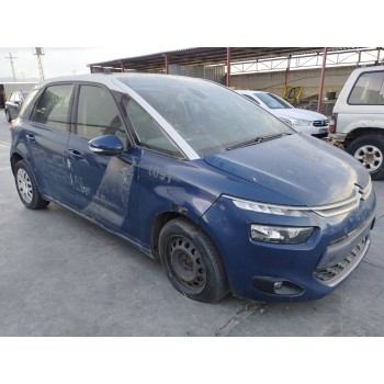 Recambio de carroceria corte para citroën c4 picasso 1.6 blue-hdi fap referencia OEM IAM   