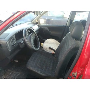 volkswagen golf iii berlina (1h1) del año 1995