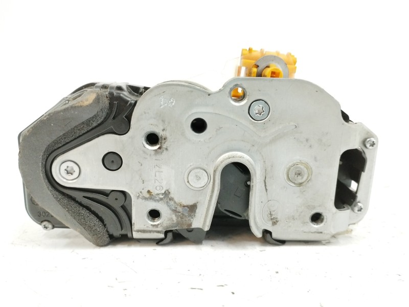 Recambio de cerradura puerta delantera derecha para opel astra j gtc sportive referencia OEM IAM 13579523  