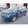Recambio de carroceria corte para citroën c4 picasso 1.6 blue-hdi fap referencia OEM IAM   