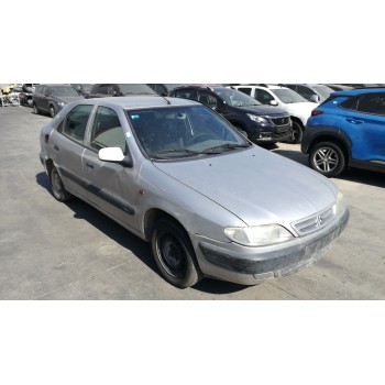 citroën xsara berlina del año 1998