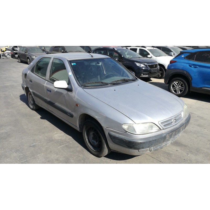 CITROËN XSARA BERLINA