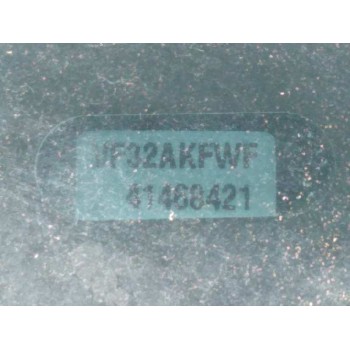 peugeot 206 berlina del año 2001