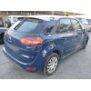 Recambio de carroceria corte para citroën c4 picasso 1.6 blue-hdi fap referencia OEM IAM   