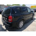 SSANGYONG REXTON / REXTON II (GAB_)