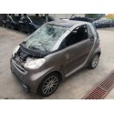 SMART FORTWO COUPE