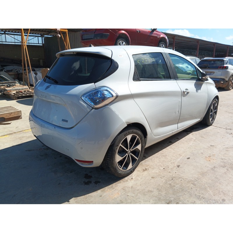 RENAULT ZOE (BFM_) 2017