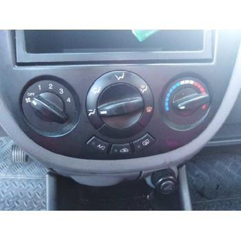 chevrolet lacetti del año 2006