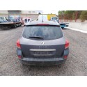 RENAULT CLIO III (BR0/1, CR0/1)