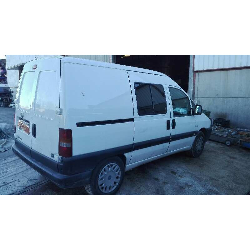 FIAT SCUDO Furgoneta (220_) 2004