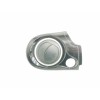 Recambio de rejilla aireadora para microcar m.go bc (da) referencia OEM IAM 1009862 DELANTERA IZQUIERDA 1009861