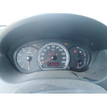 suzuki swift berlina (mz) del año 2007