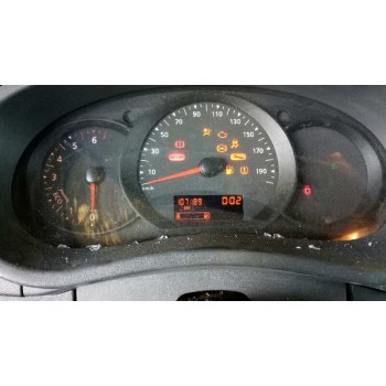 renault kangoo del año 2016