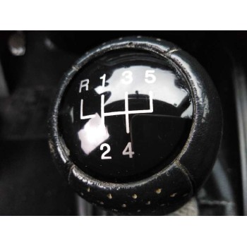 seat toledo (1m2) del año 2000