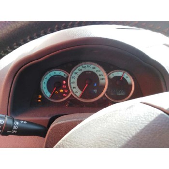 toyota corolla verso (r1) del año 2008