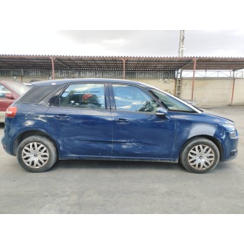 Recambio de carroceria corte para citroën c4 picasso 1.6 blue-hdi fap referencia OEM IAM   