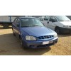 hyundai accent (lc) del año 2001