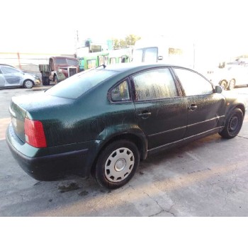 volkswagen passat berlina (3b2) del año 1997