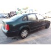 volkswagen passat berlina (3b2) del año 1997
