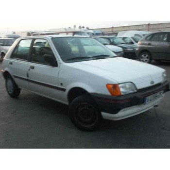 ford fiesta berl./courier del año 1991