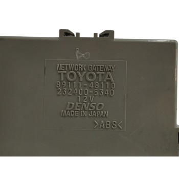 Recambio de modulo electronico para lexus rx 3.3 v6 24v cat referencia OEM IAM 8911148110 2324005340 