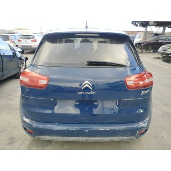 Recambio de carroceria corte para citroën c4 picasso 1.6 blue-hdi fap referencia OEM IAM   
