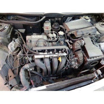 mini mini (r50,r53) del año 2006